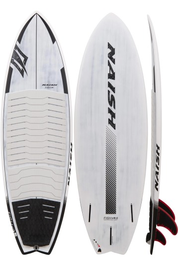 Fish 2024 Surfboard
