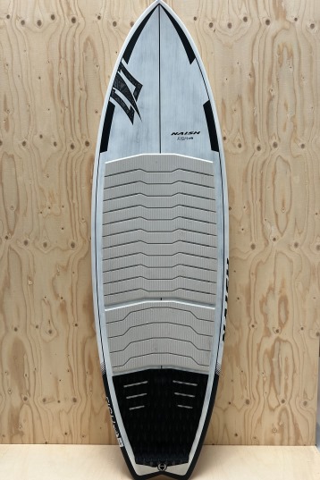 Naish Fish 2024 Surfboard (DEMO) 5' 2"