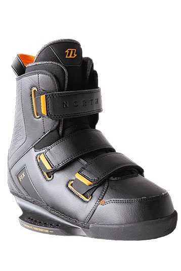 Fix Boots 2021