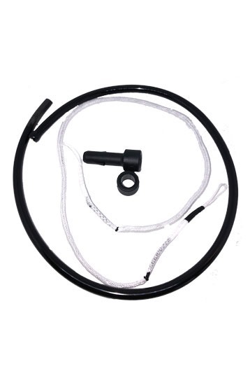 Reedin Kiteboarding Flagging line