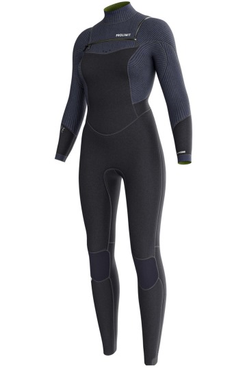 Flare 3/2 Double Frontzip 2026 Wetsuit