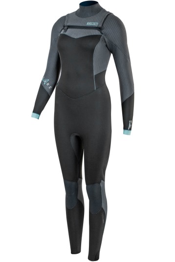 Flare 4/3 Double Frontzip 2022 Wetsuit