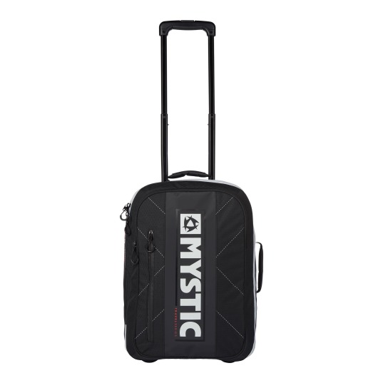 Mystic Flight Bag 33L Reistas Zwart