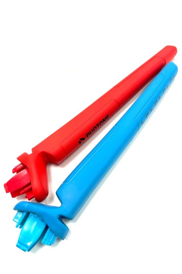 Duotone Kiteboarding Floater voor Trust Bar (pair)