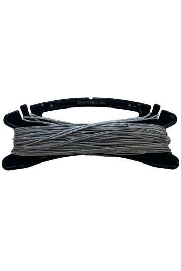 Harlem Kitesurfing Flying Line Set Back SK99 - 22+2 - 24m