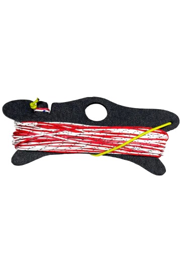 Reedin Kiteboarding Flying Line Set SK99 Back Lines 22m