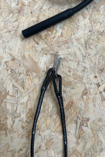 Flysurfer-Connect 2 Bar (2nd)