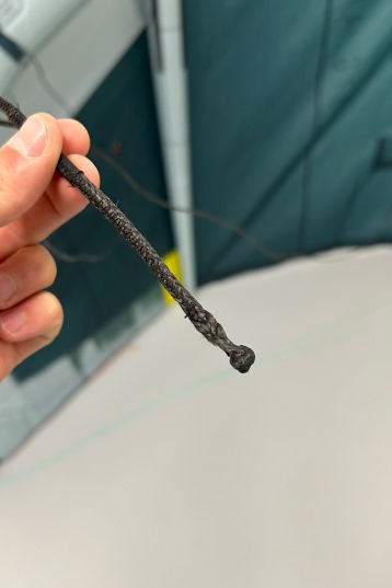 Flysurfer-Era 2024 Kite (2nd)