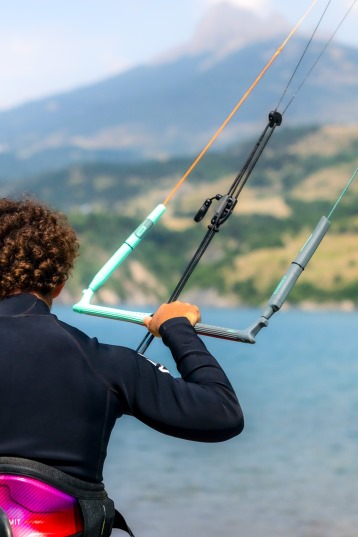 Flysurfer-Fusion 2 Control Bar