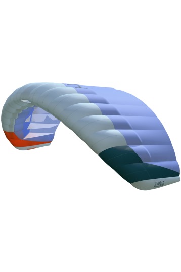 Flysurfer-Hybrid 2 Kite