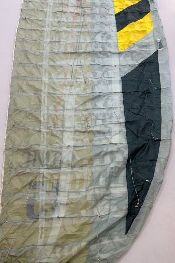 Flysurfer-Sonic 4 Kite (2nd)