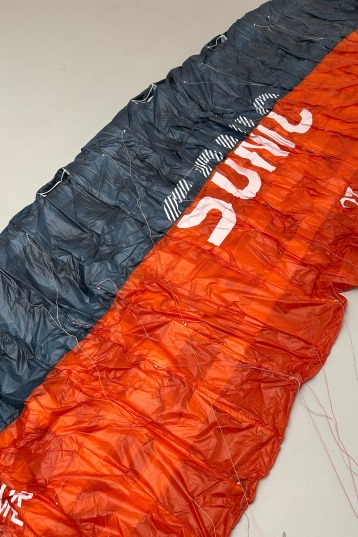 Flysurfer-Sonic 5 Kite (DEMO)