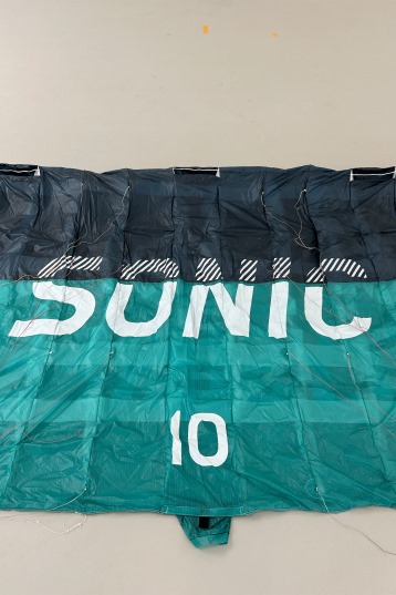Flysurfer-Sonic 5 Kite (DEMO)