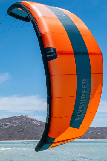 Flysurfer-Stoke 4 Kite