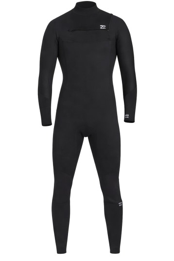 Foil 3/2 Frontzip Wetsuit