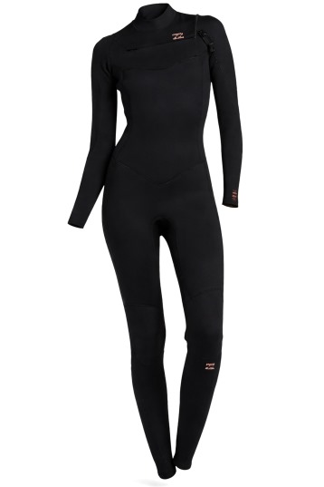 Foil 3/2 Frontzip Women Wetsuit