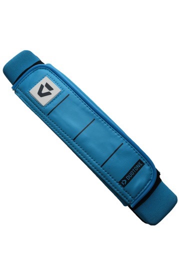 Duotone Kiteboarding Foil Footstrap + Screw set Pace
