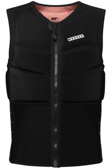Foil Impact Vest 2024