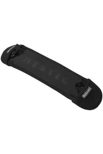 Mystic Foilboard Footstrap O/S: Zwart