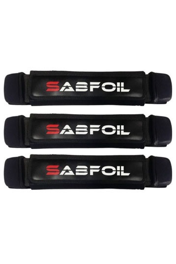 Sabfoil Footstraps (set of 3)