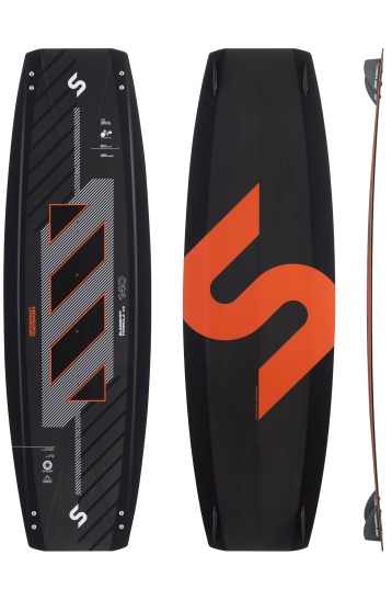 Slingshot Formula V3 2024 Kiteboard 136 X 41