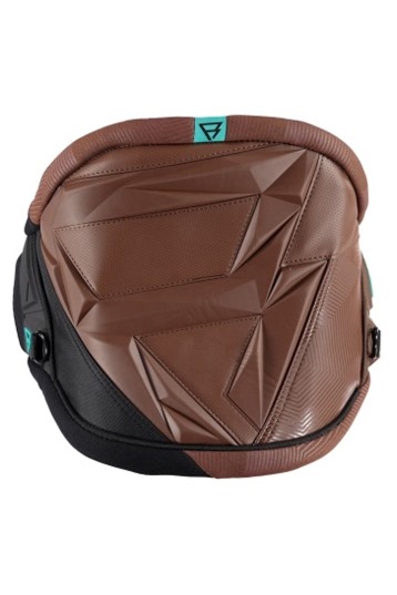 Frame Waist Trapeze