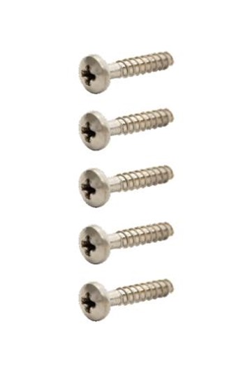 North Free Strap Self-Tapping Screw (5x) O/S