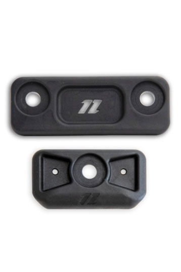 North Free Surf Strap Washers O/S