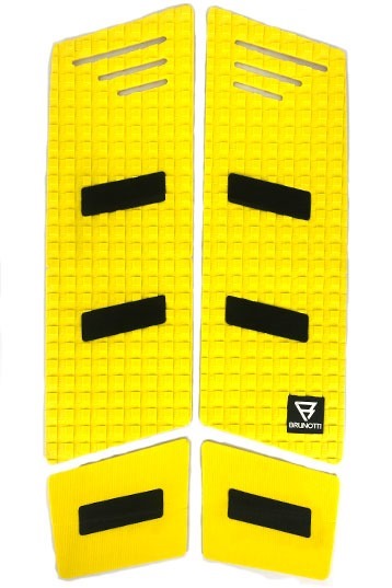 Front Pad 2021