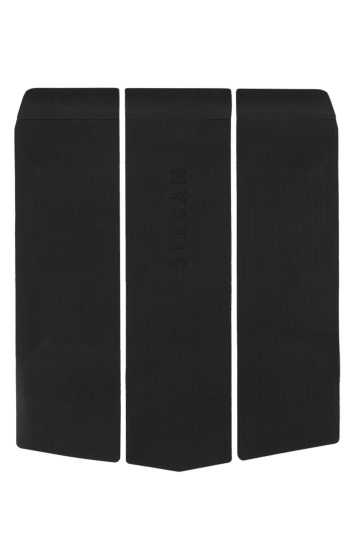 Mystic Frontpad Sidekick Zwart