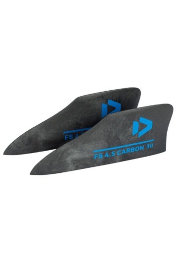 Duotone Kiteboarding FS Carbon 30 Vinnen set (2) 50mm