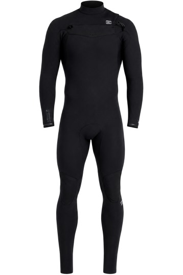 Furnace 5/4 Revo Frontzip Wetsuit