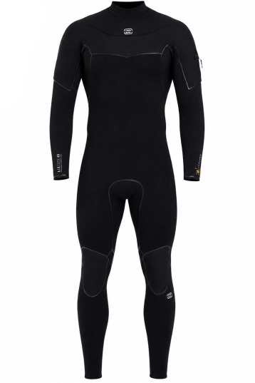 Furnace 5/4 Ultra Gullwing Frontzip Wetsuit