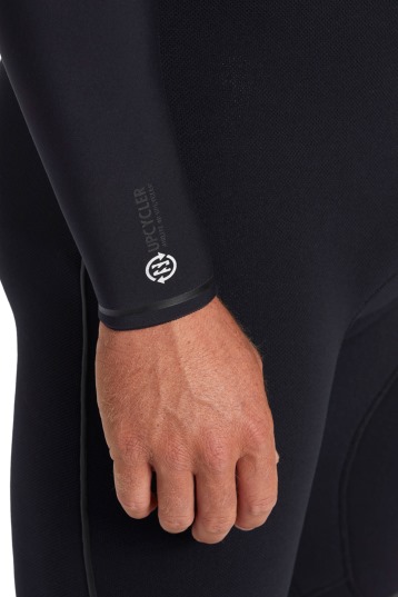 Furnace Natural 4/3 Frontzip Wetsuit van Billabong kopen