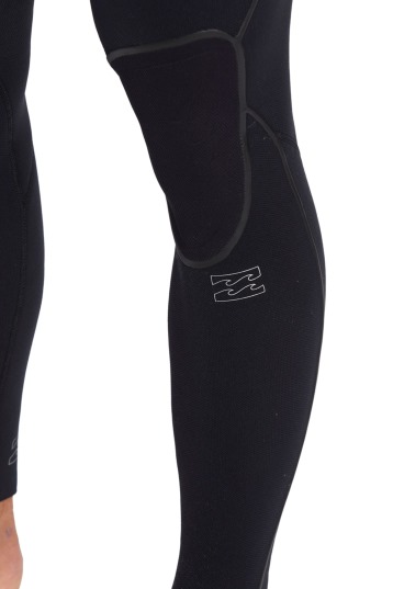 Furnace Natural 4/3 Frontzip Wetsuit van Billabong kopen