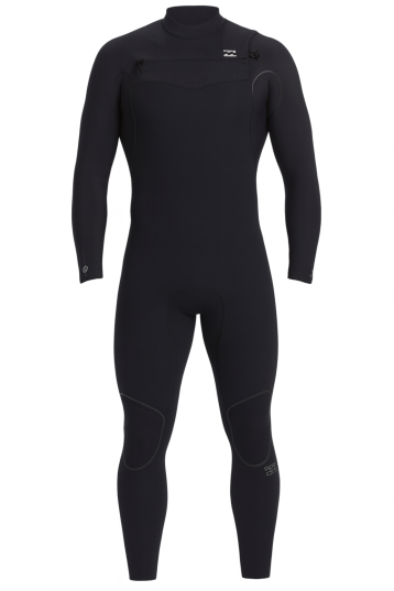 Furnace Natural 5/4 Frontzip Wetsuit