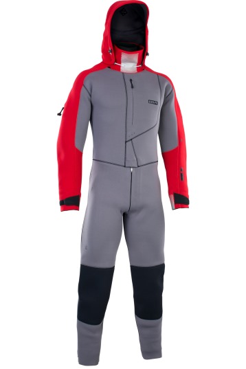 Fuse 4/3 Drysuit Backzip 2025 L