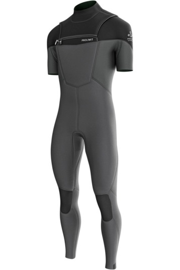 Fusion 3/2 Shortarm Double Frontzip 2026 Wetsuit