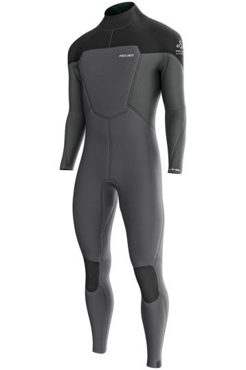 Fusion 5/4 Backzip 2026 Wetsuit