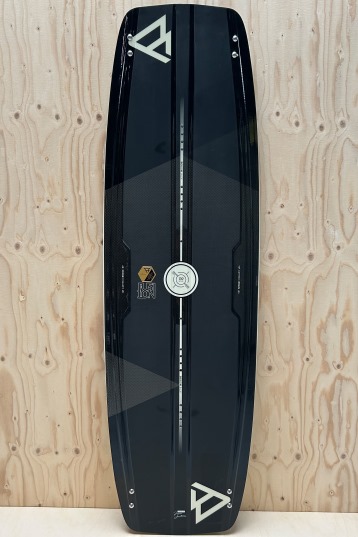 Brunotti Fusion Carbon Kiteboard (2nd) 139 X 42