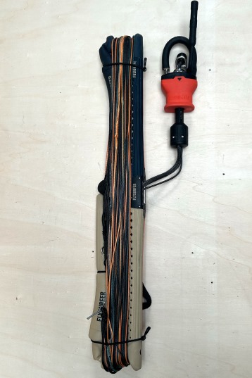 Fusion Control Bar (2nd)
