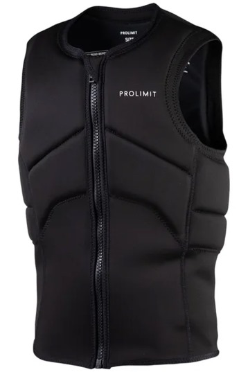 Fusion Impact Vest Frontzip