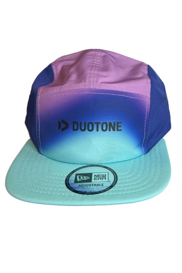 Duotone Kiteboarding Fuzzy Cap Aqua