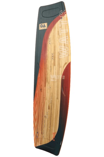 Gaastra-Watts 2026 Kiteboard