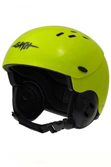Gedi Helm