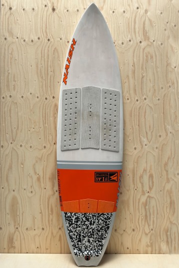 Naish Global 2020 Surfboard (DEMO) 5' 9"