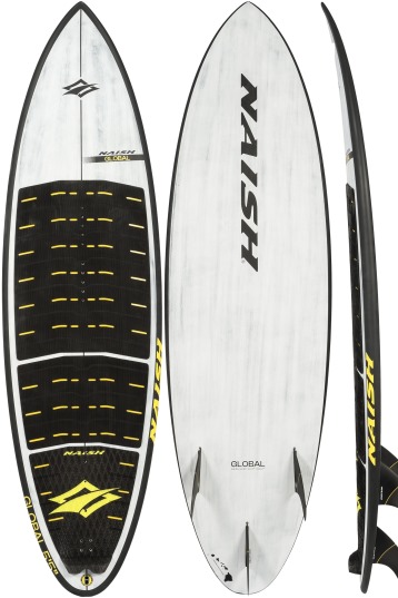 Global 2026 Surfboard 5' 2"