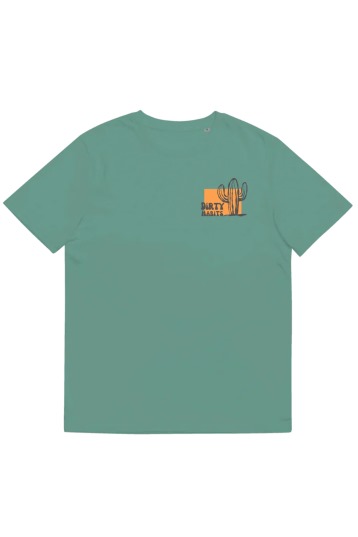 Gnarly Oversize Tee