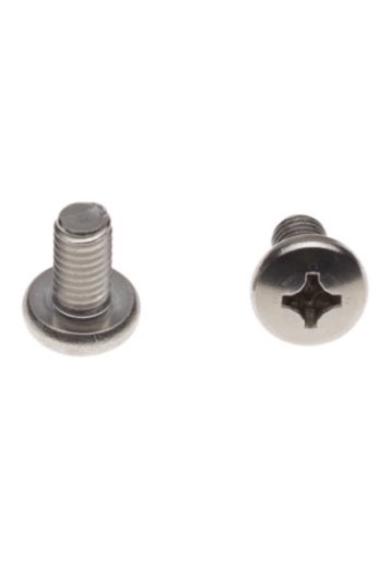 Duotone Kiteboarding Grab Handle Screw Flathead 11.2mm