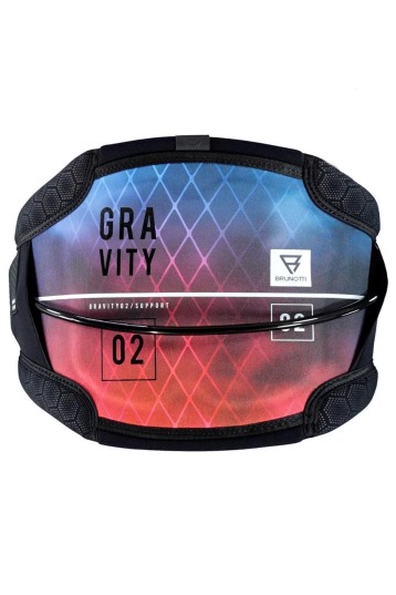 Gravity 02 2022 Trapeze